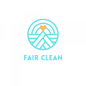Logo Fair Clean