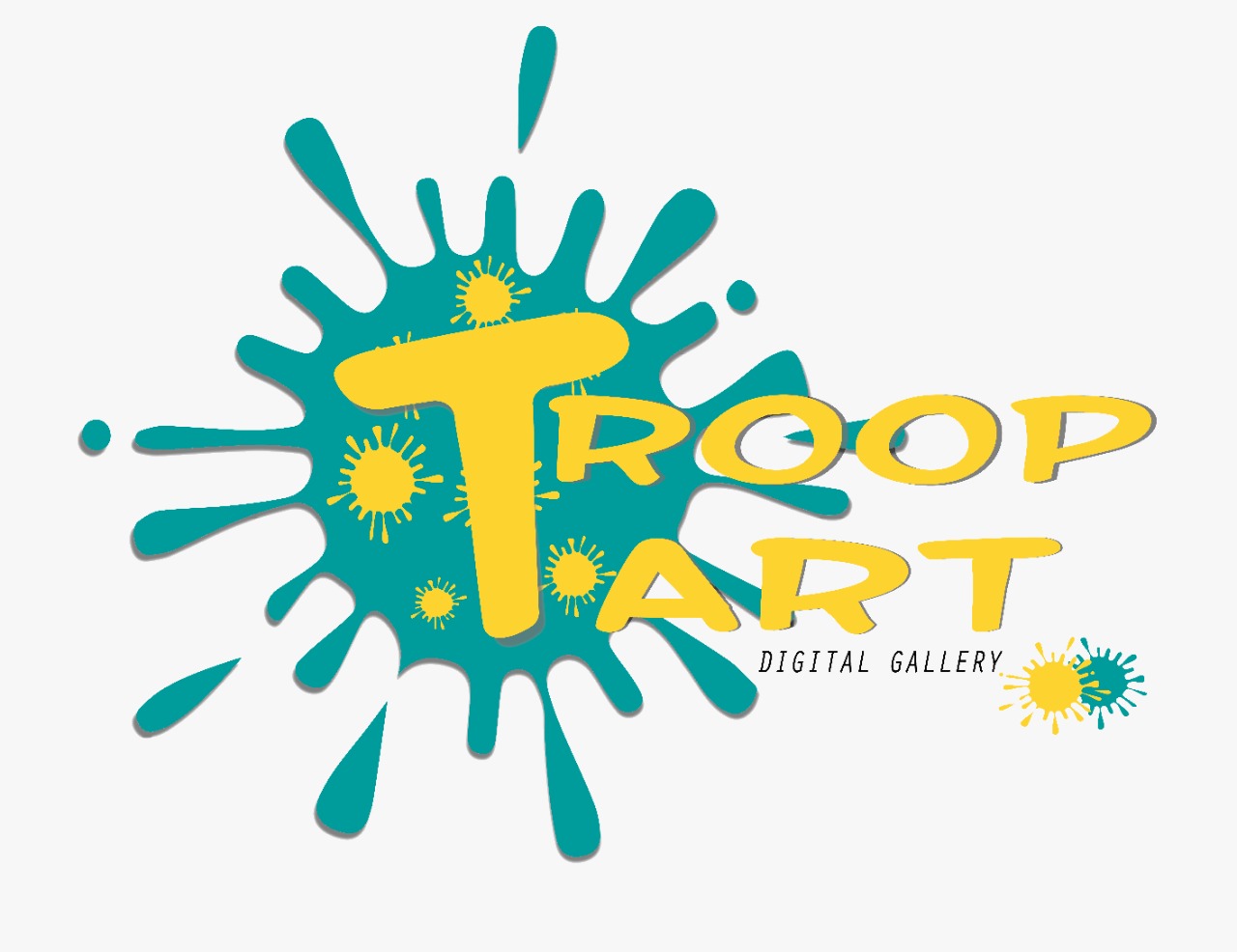 Logo Troop 23.11.2021