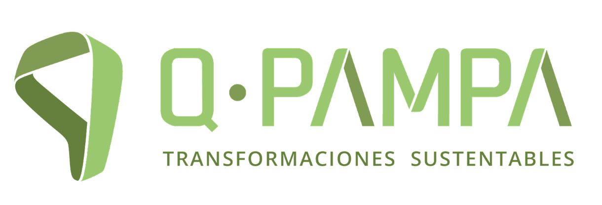 Q-Pampa Logo