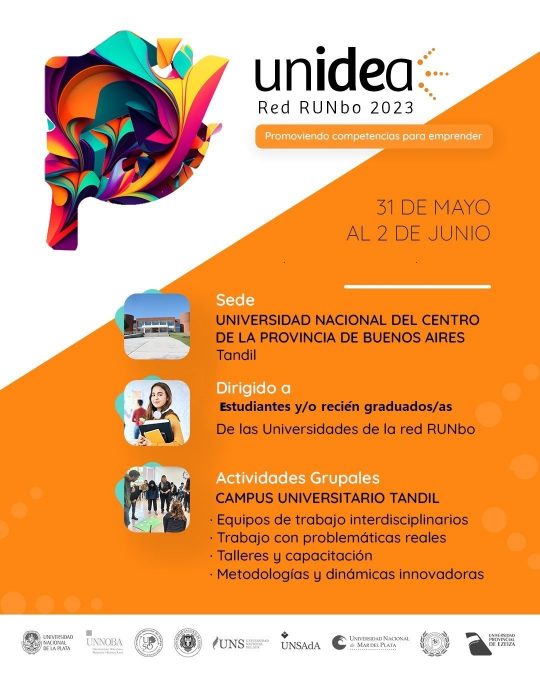 Unidea 2023